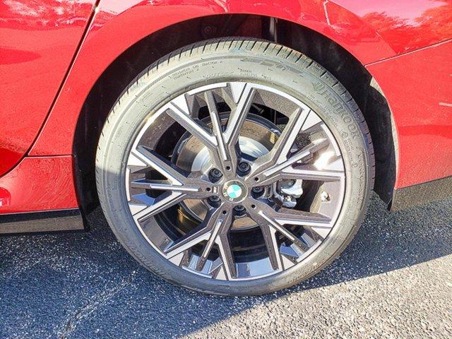 new 2026 BMW 228 Gran Coupe car, priced at $43,925