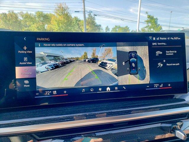 new 2026 BMW X6 car, priced at $87,375