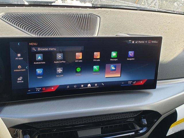 new 2026 BMW 230 car, priced at $53,555