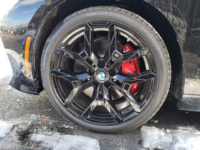 new 2026 BMW 230 car, priced at $53,555