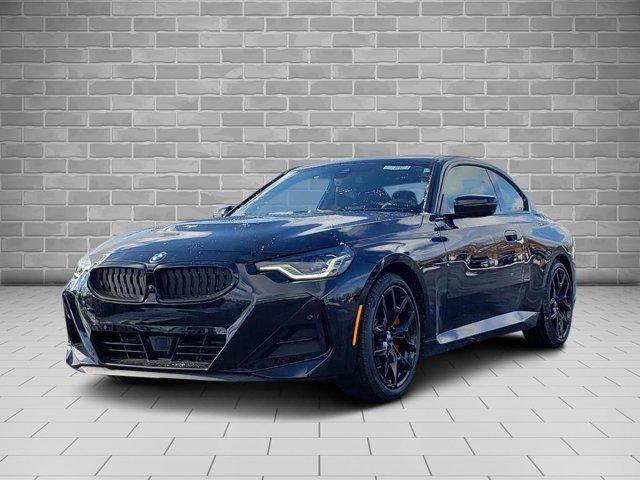 new 2026 BMW 230 car, priced at $53,555