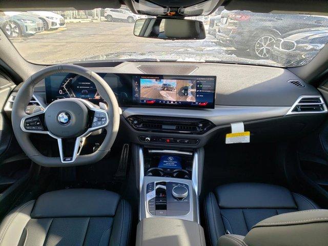 new 2026 BMW 230 car, priced at $53,555