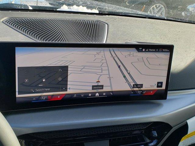 new 2026 BMW 230 car, priced at $53,555