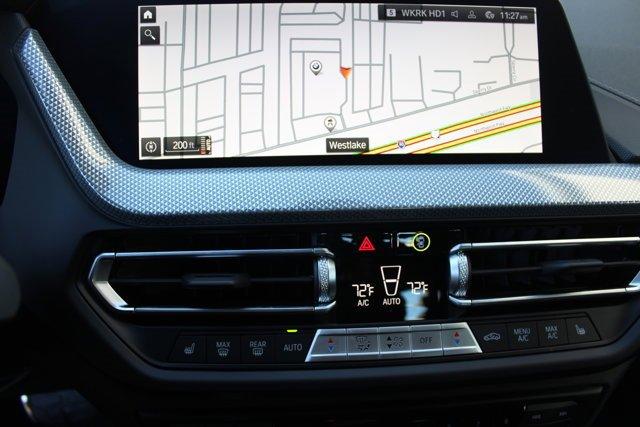 used 2024 BMW M235 Gran Coupe car, priced at $41,019