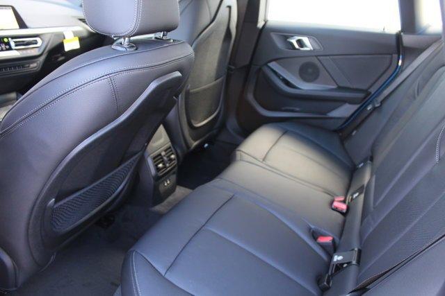 used 2024 BMW M235 Gran Coupe car, priced at $41,019