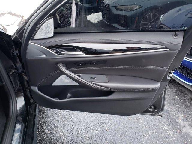 used 2021 BMW M5 car, priced at $66,749