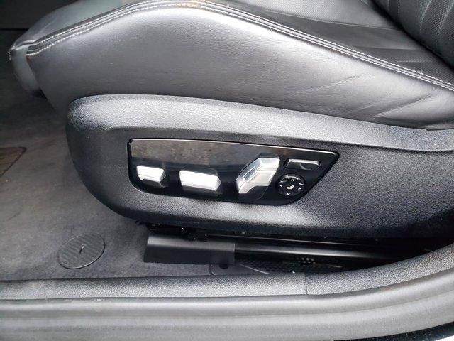 used 2021 BMW M5 car, priced at $66,749