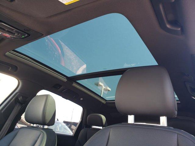 used 2021 Audi Q7 car, priced at $34,900