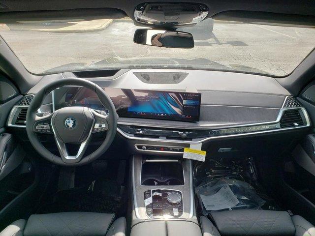 new 2026 BMW X5 car, priced at $82,850