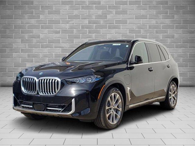 new 2026 BMW X5 car, priced at $82,850