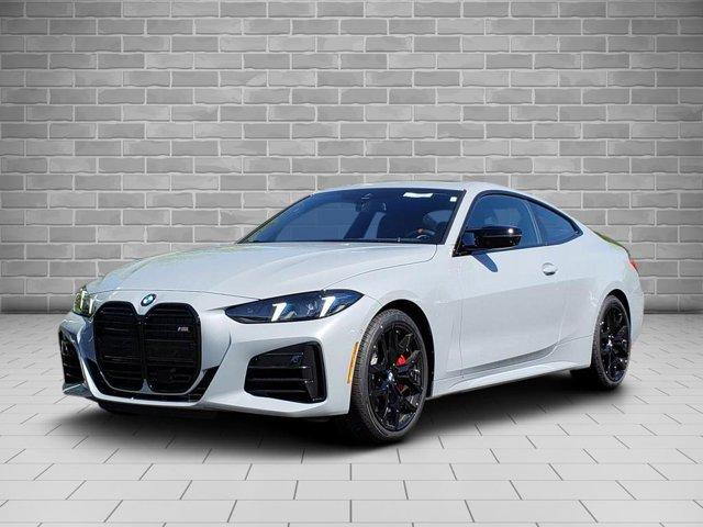 new 2026 BMW M440 car, priced at $72,100