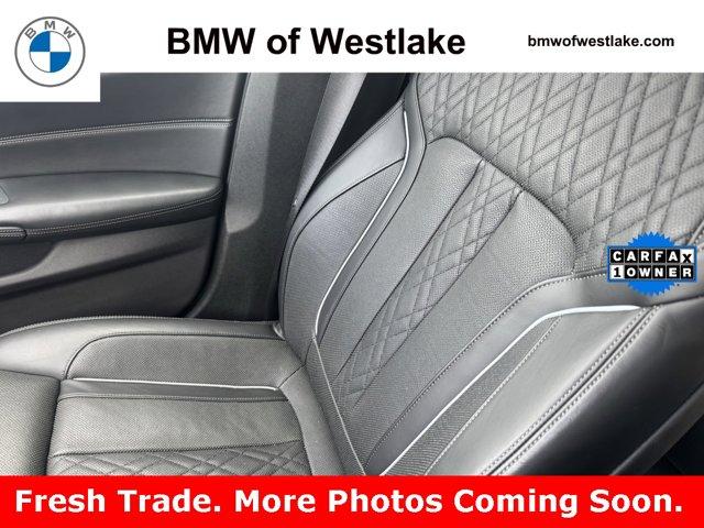 used 2018 BMW 540 car, priced at $24,900