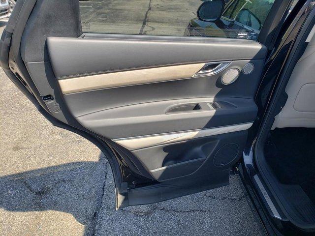 used 2024 Genesis GV80 car, priced at $49,175