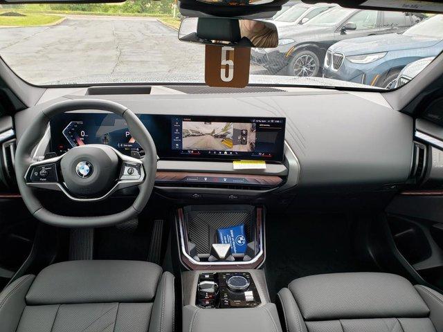 new 2026 BMW X3 car, priced at $58,215
