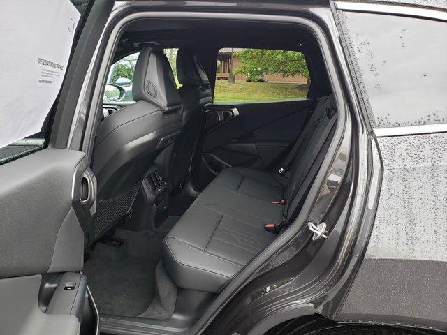 new 2026 BMW X3 car, priced at $58,215