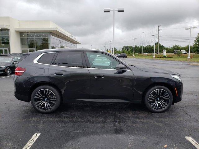 new 2026 BMW X3 car, priced at $58,215