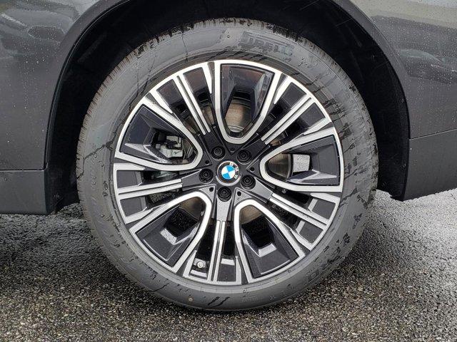 new 2026 BMW X3 car, priced at $58,215