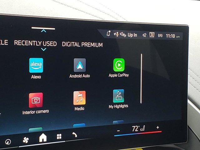 new 2026 BMW X3 car, priced at $58,215