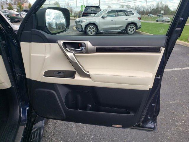 used 2020 Lexus GX 460 car, priced at $38,499