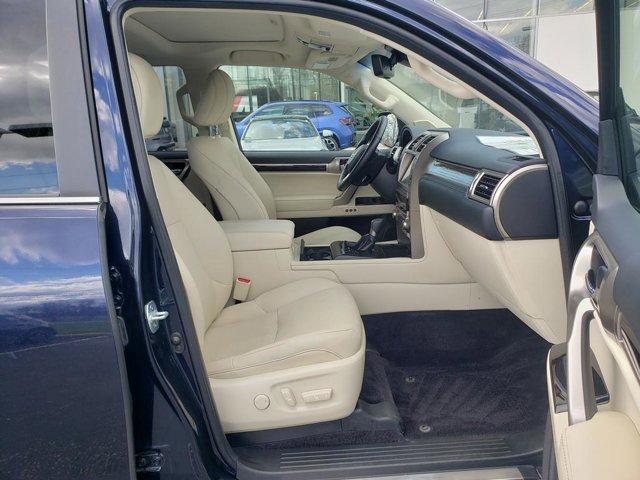 used 2020 Lexus GX 460 car, priced at $38,499
