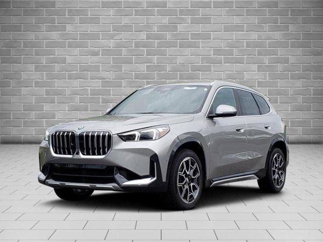 new 2026 BMW X1 car, priced at $48,730