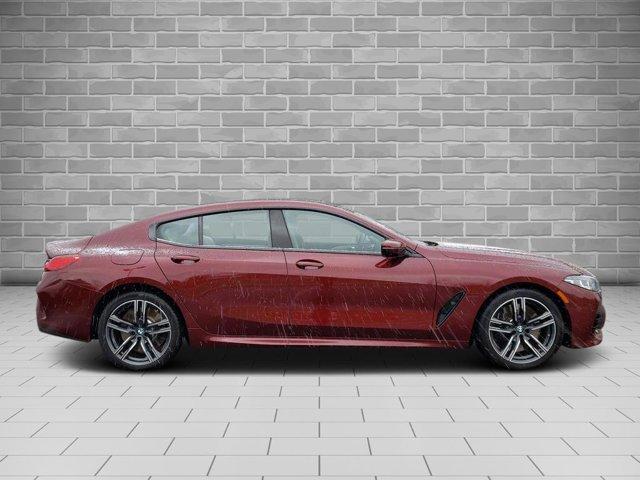 used 2026 BMW 840 Gran Coupe car, priced at $82,888