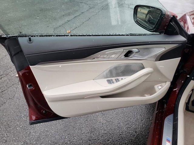 used 2026 BMW 840 Gran Coupe car, priced at $82,888