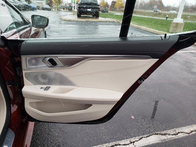 used 2026 BMW 840 Gran Coupe car, priced at $82,888