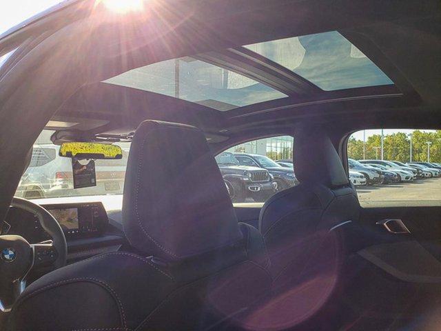 new 2026 BMW 228 Gran Coupe car, priced at $45,150