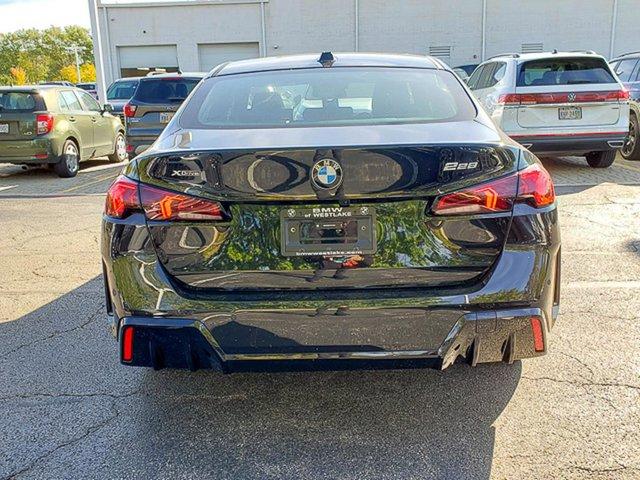 new 2026 BMW 228 Gran Coupe car, priced at $45,150
