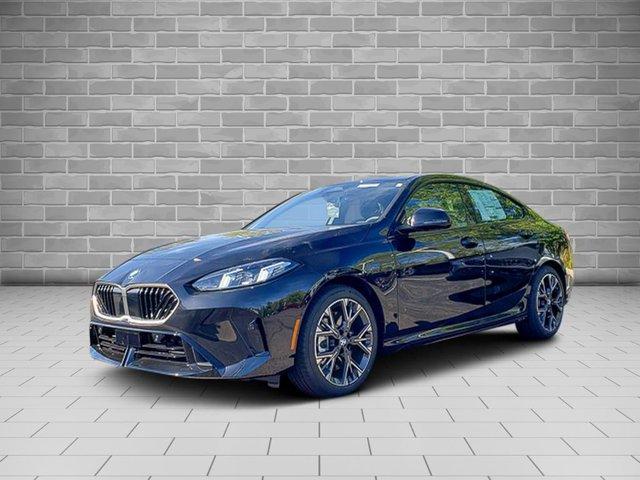 new 2026 BMW 228 Gran Coupe car, priced at $45,150