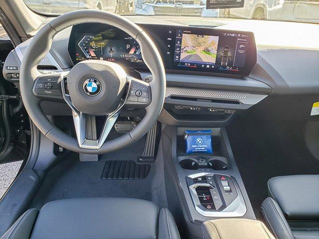 new 2026 BMW 228 Gran Coupe car, priced at $45,150