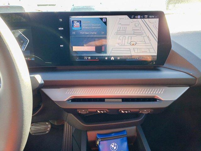 new 2026 BMW 228 Gran Coupe car, priced at $45,150