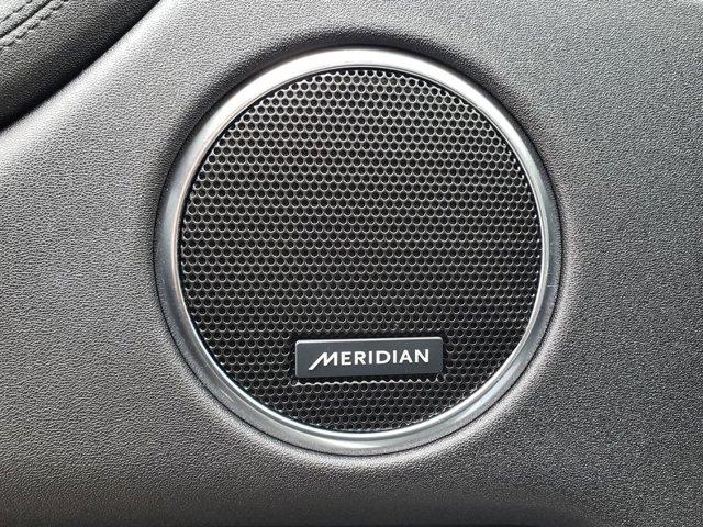 used 2021 Land Rover Discovery Sport car, priced at $24,888