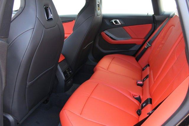 used 2024 BMW M235 Gran Coupe car, priced at $46,863