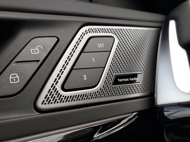 new 2026 BMW X1 car, priced at $50,495