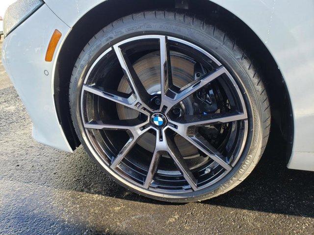 new 2026 BMW 840 car, priced at $116,945