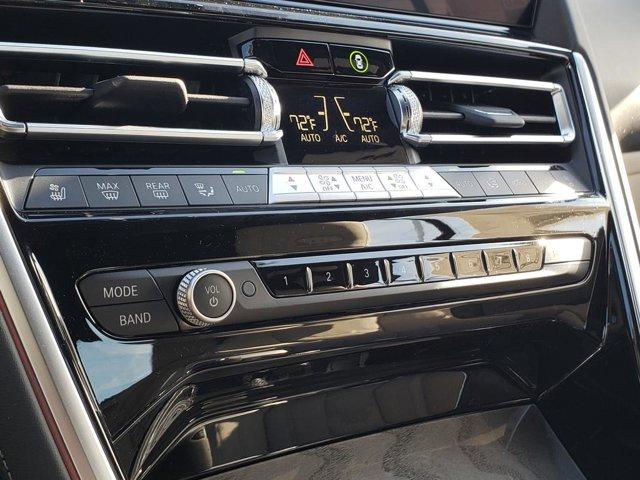 new 2026 BMW 840 car, priced at $116,945