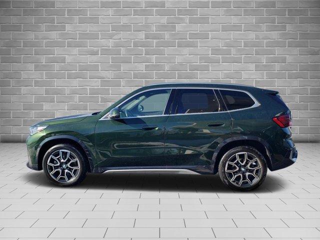 used 2025 BMW X1 car, priced at $37,749