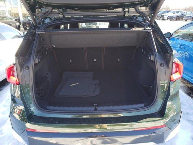 used 2025 BMW X1 car, priced at $37,749