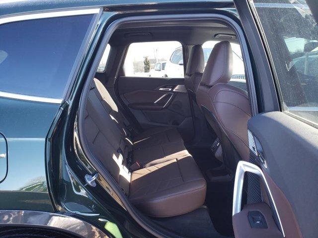 used 2025 BMW X1 car, priced at $37,749