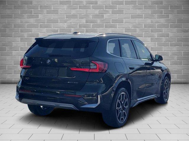used 2025 BMW X1 car, priced at $37,749