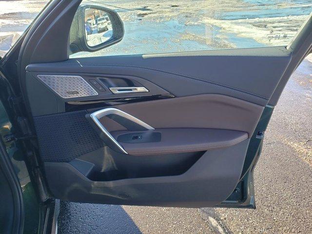 used 2025 BMW X1 car, priced at $37,749