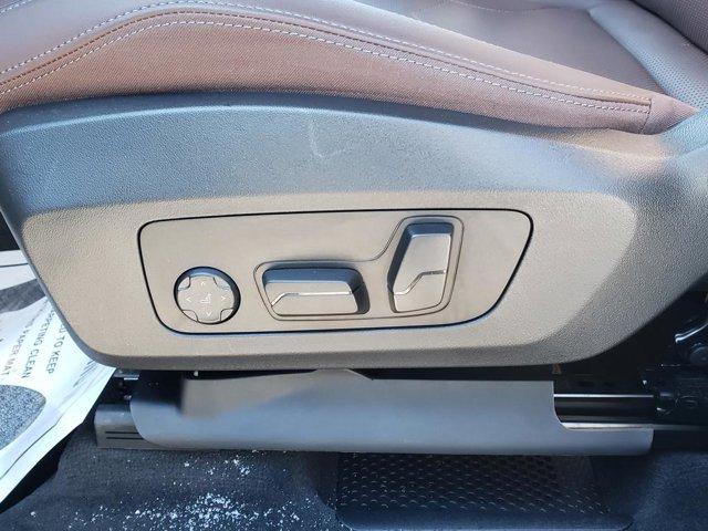 used 2025 BMW X1 car, priced at $37,749