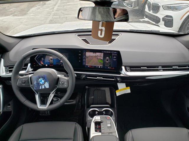 new 2026 BMW X1 car, priced at $47,270