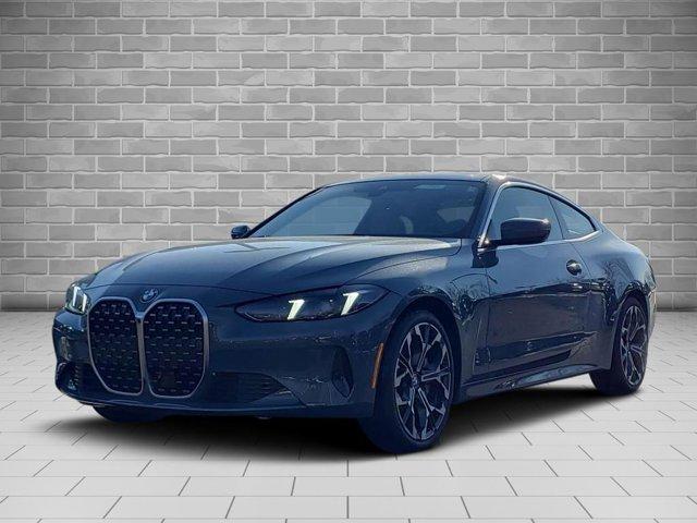 new 2026 BMW 430 car, priced at $60,805