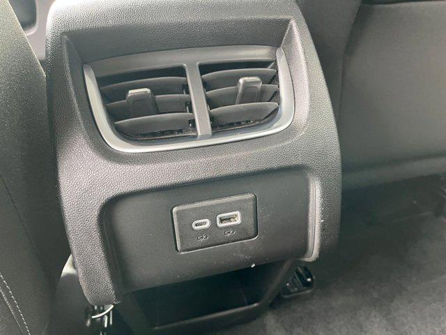 used 2025 Chevrolet Blazer car, priced at $26,819