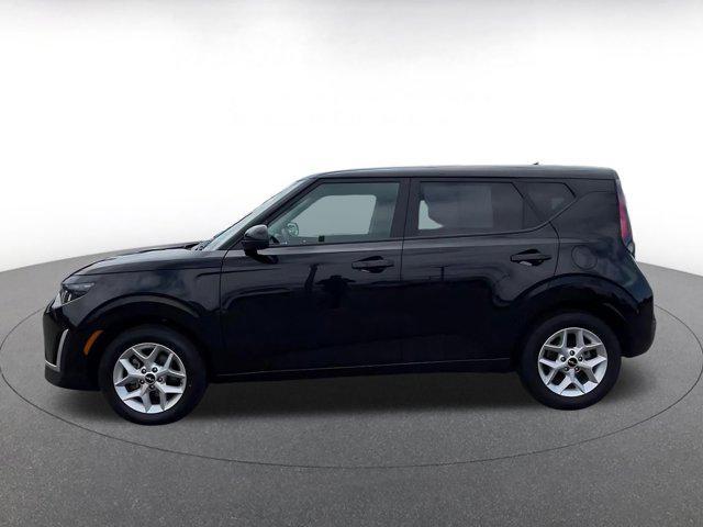 used 2025 Kia Soul car, priced at $16,749