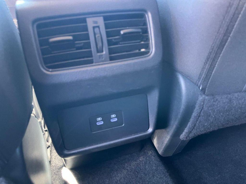 used 2025 Nissan Rogue car, priced at $21,698