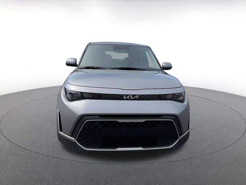 used 2025 Kia Soul car, priced at $15,499